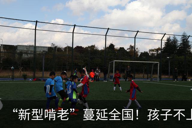 “新型啃老”蔓延全国！孩子不上班且不伸手要钱，家长担忧毁一生