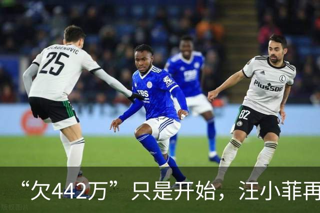 “欠442万”只是开始，汪小菲再迎2大重锤，张兰真是怕啥来啥