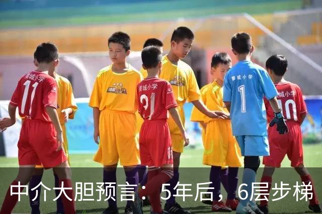 中介大胆预言：5年后，6层步梯“老破小”可能比电梯高层更值钱？
