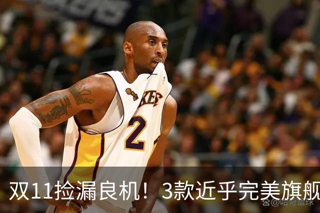 双11捡漏良机！3款近乎完美旗舰，国补降价性价比拉满
