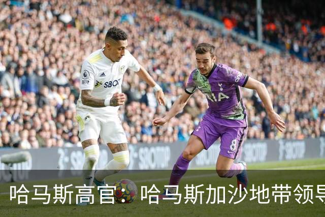 哈马斯高官：哈马斯加沙地带领导人阿穆迪在以色列暗杀行动中幸存