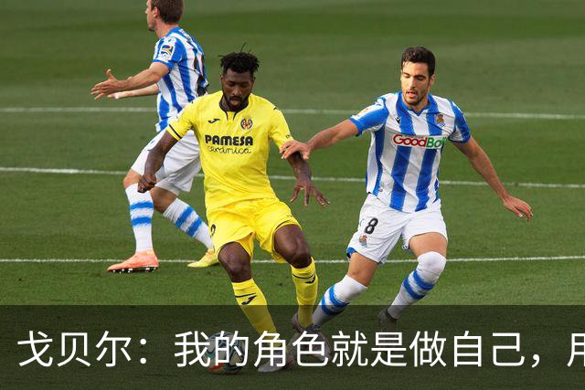 戈贝尔：我的角色就是做自己，用我的方式统治进攻
