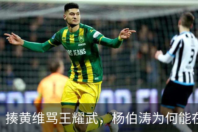 揍黄维骂王耀武，杨伯涛为何能在功德林如此“嚣张”？绝非得意忘形！