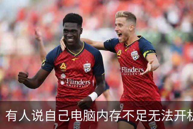 有人说自己电脑内存不足无法开机，问我怎么办，我让加内存，他破口大骂：这样的话，我找你的意义在哪儿？