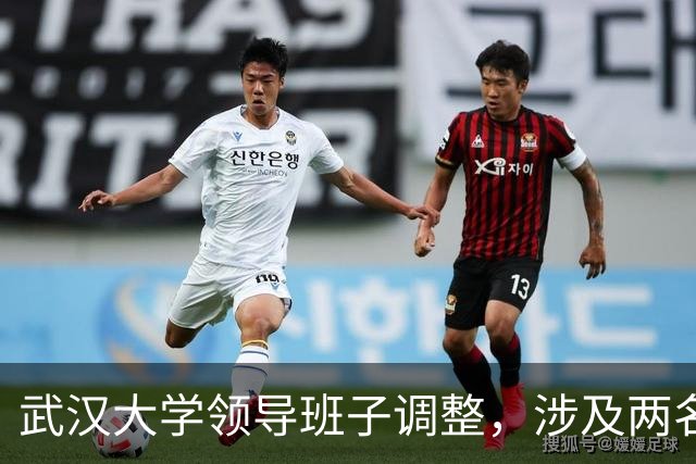 武汉大学领导班子调整，涉及两名副校长，现任副校长人数增至8人