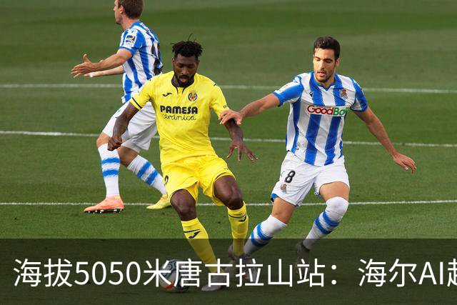 海拔5050米唐古拉山站：海尔AI超低温冰柜稳定储存科考冰芯
