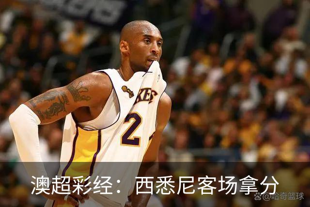 澳超彩经：西悉尼客场拿分