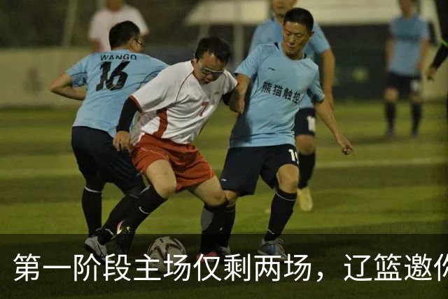 第一阶段主场仅剩两场，辽篮邀你现场为主队加油助威