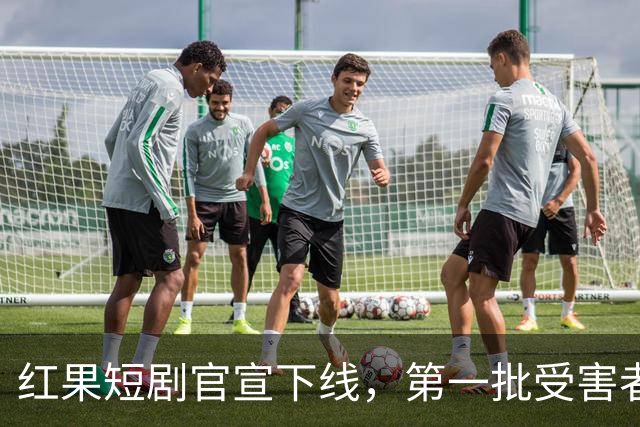红果短剧官宣下线，第一批受害者出现了
