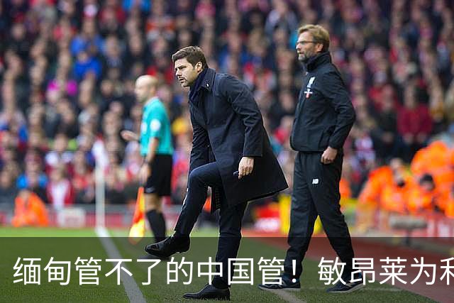 缅甸管不了的中国管！敏昂莱为利益倒向印俄？中国反诈重拳来到