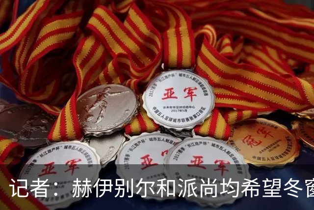 记者：赫伊别尔和派尚均希望冬窗离开马赛