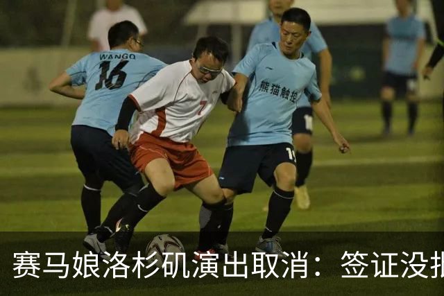 赛马娘洛杉矶演出取消：签证没批，退票方案待定