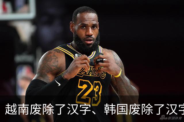 越南废除了汉字、韩国废除了汉字、日本也废除了汉字，结果呢？