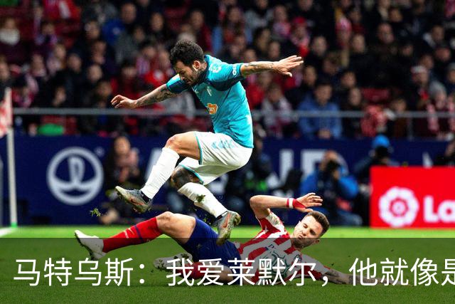 马特乌斯：我爱莱默尔，他就像是“精神怪物”