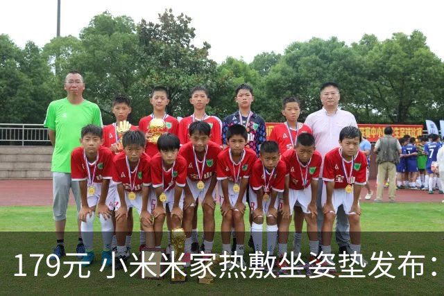 179元 小米米家热敷坐姿垫发布：三挡恒温、久坐提醒